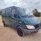 Mercedes Benz - Sprinter CDI 2081