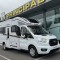 AUTOCARAVANA PERFILADA NUEVA BENIMAR TESSORO 4810
