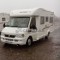 fiat ducato - RAPIDO 70860