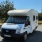 AUTOCARAVANA FORD CHALLENGER GENESIS 320
