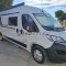 CAMPER BENIMAR BENIVAN 120UP2