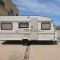 Caravana 750kg Hobby3