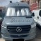 Mercedes - Sprinter0