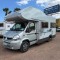 KNAUS SPORT TR SILVER LINE0