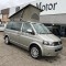 Volkswagen California 2011