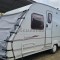 Caravana Ace Jubilee impoluta