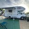 Autocaravana knaus