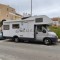 Autocaravana Knaus Cuidada + Extras