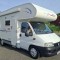 AUTOCARAVANA EQUIPADA MUY COMPLETA6