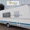 Caravana 1200 kilos