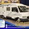 AUTOCARAVANA INTEGRAL BAVARIA I7FD1