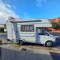 Autocaravana - 2.5 diesel19