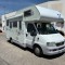 Autocaravana Autostar6