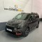 Citroen Berlingo Camper0