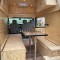 Renault Trafic Camper L1H2 2008