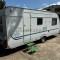 Caravana Adria Altea 542 PK