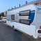 Caravana KNAUS SPORT 580 QS 2021