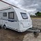 caravana ocasión  knaus 400Lkk1