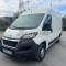 Peugeot Boxer 2020