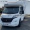 AUTOCARAVANA PERFILADA FIAT BENIMAR MILEO 2630