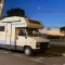 Fiat - Ducato Autocaravana2