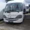 Autocaravana integral FIAT Ducato Knaus Sunliner