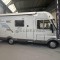 HYMER b524 Fiat Ducato 2.80