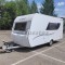 Caravana Sunlight año 2017