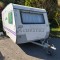 Caravana Adria en perfectas condiciones2