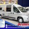 AUTOCARAVANA CAMPER DETHLEFFS GLOBECAR0