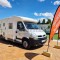 RENAULT - CHAUSSON ODYSSEE 83 - Aire/Toldo/Placa/N0