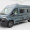 Camper Benimar B120 PS4