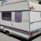 CARAVANA  BURSTNER  420 TN  750 KG0