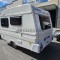 CARAVANA  BAMBINA  MODELO N   750 KG1