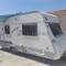 Caravana Burstner 2003 -750 con documentación