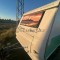 Caravana Adria 2 ambientes +750kg