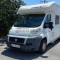AUTOCARAVANA PERFILADA FIAT CHAUSSON FLA2