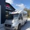 Autocaravana Bürstner Privilege T 615
