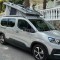 PEUGEOT RIFTER AUTOM  LARGA CAMPERIZADA1