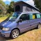 Mercedes  - Vito Marco Polo Westfalia 11