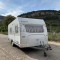 CARAVANA CON DOCUMENTACIÓN