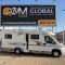 PERFILADA ADRIA CORAL S650 SP2