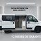 FIAT DUCATO L2H1 5,40m 2.3JTD 130CV CABINA DUCHA I13
