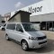 Volkswagen California 2011
