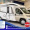 AUTOCARAVANA PERFILADA BURSTNER LYSEO T728G0