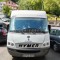 HYMER - Scania2