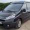 Westfalia Camper van - Citroen Jumpy Mu0