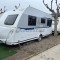Knaus 450 fu sport 2021