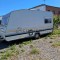 Se vende Caravana Knaus Sudwind -750kg