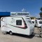 Caravana STERCKEMAN EASY 420 CP0
